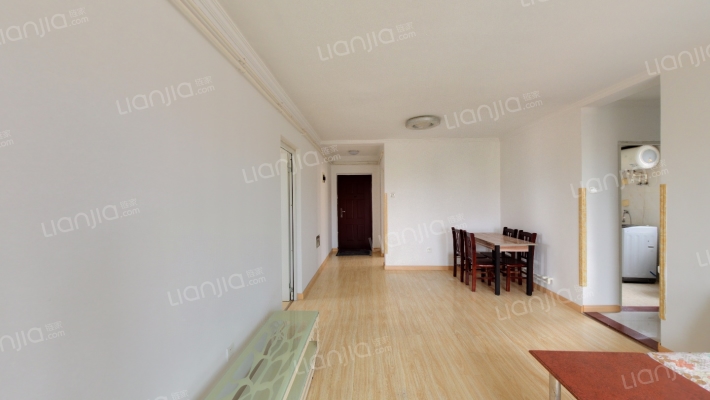 解家营村二手房实景图