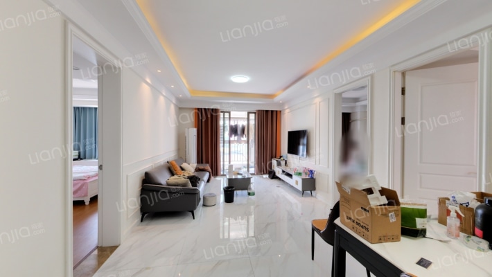 赏江苑二手房实景图