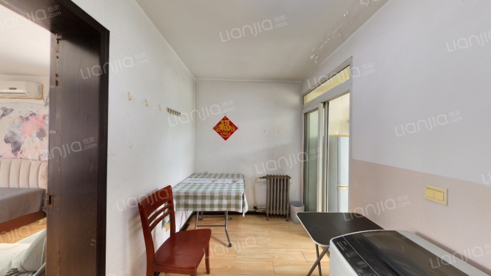 元山里二手房实景图