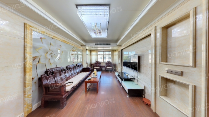 中德社区二手房实景图