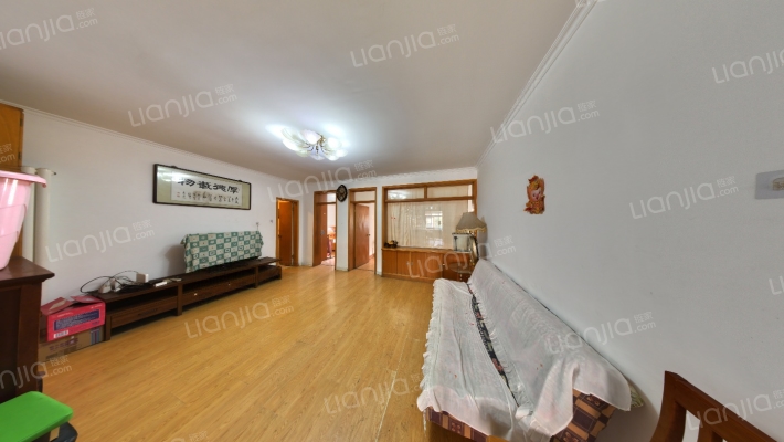 龙海花园(槐荫区)二手房实景图