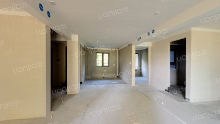 湛蓝晓月二手房实景图