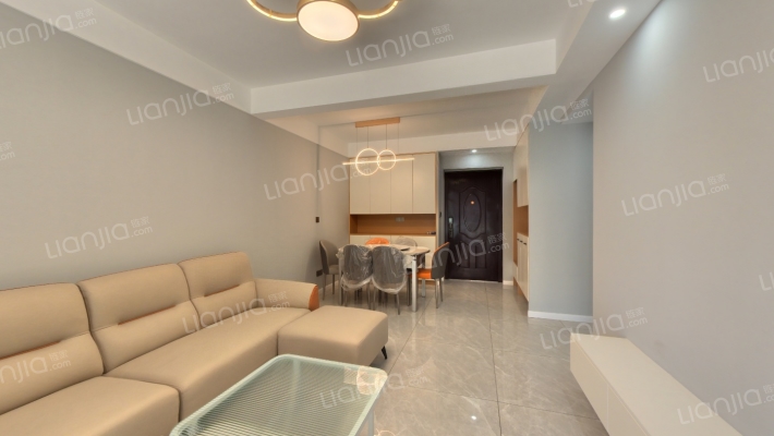 水岸佳境花苑二手房实景图