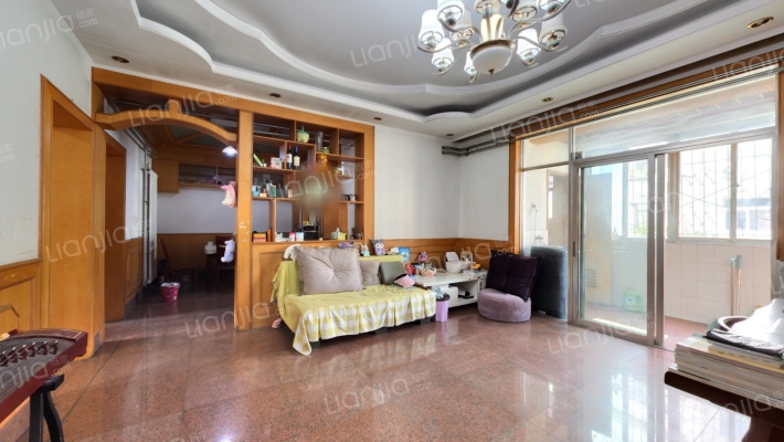 电力C区332号院二手房实景图