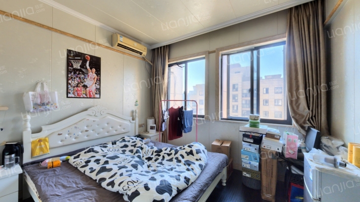 南润名座二手房实景图