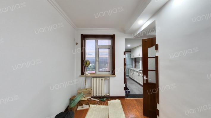 福林小区（宁夏路）二手房实景图