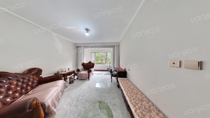 宜禾美欣园二手房实景图