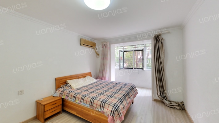 凤园北里二手房实景图