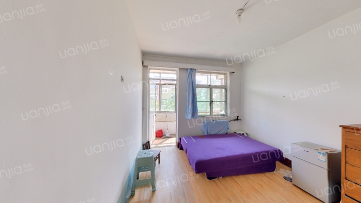 经十一路5号二手房实景图