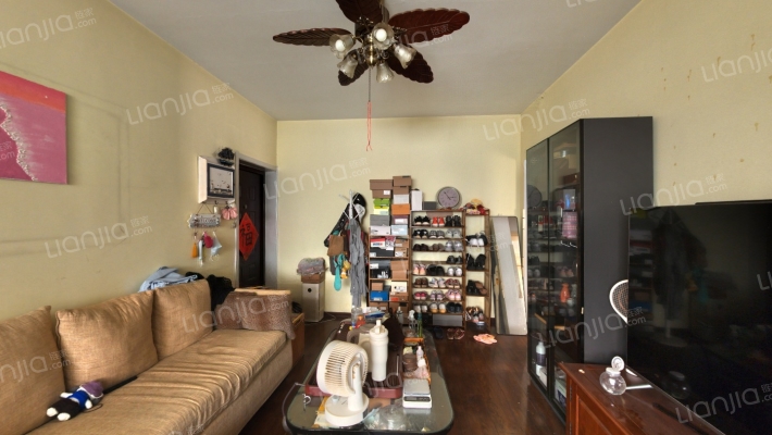 清水园二手房实景图