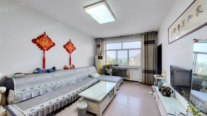 龙港小区二手房实景图