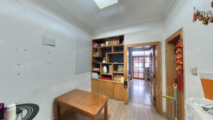 福林小区（逍遥二路）二手房实景图