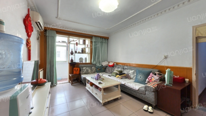 桐柏路27号二手房实景图