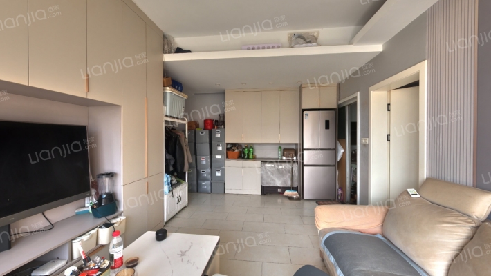 重庆达飞绿洲二手房实景图