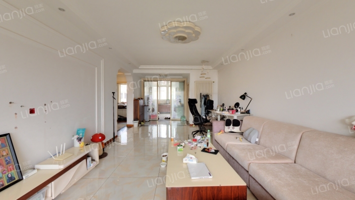 适园雅居二手房实景图