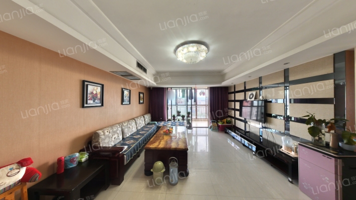 新东尚二手房实景图