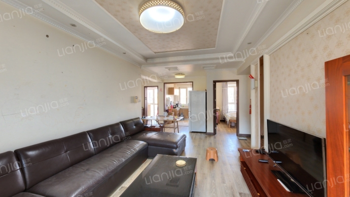 星光之城二手房实景图