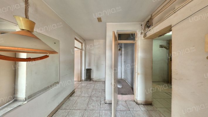 芷岳里二手房实景图