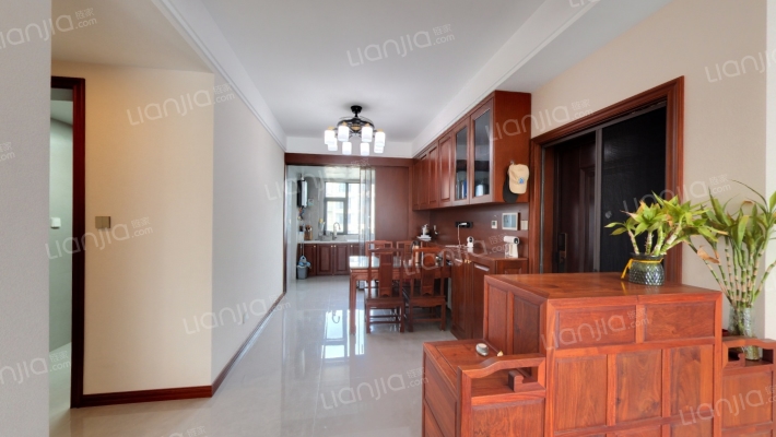 拓丰祥和居二手房实景图