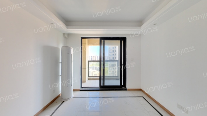 和暄苑二手房实景图