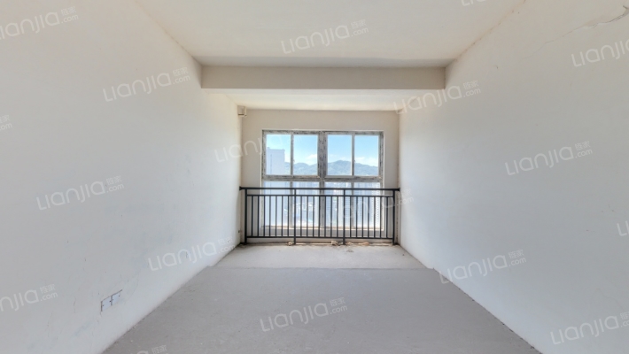 紫薇北苑二手房实景图