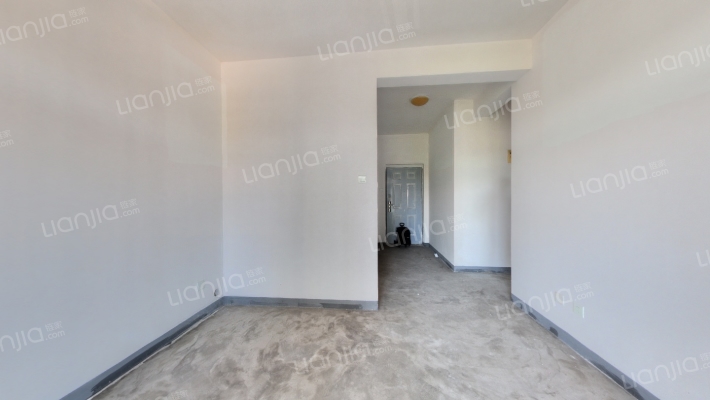 渝隆幸福居二手房实景图