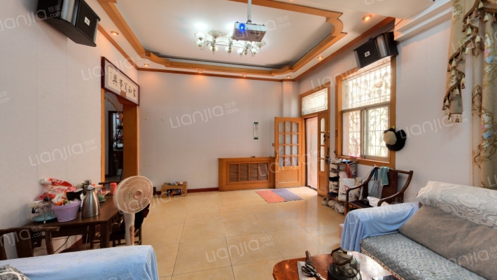 毛园街二手房实景图