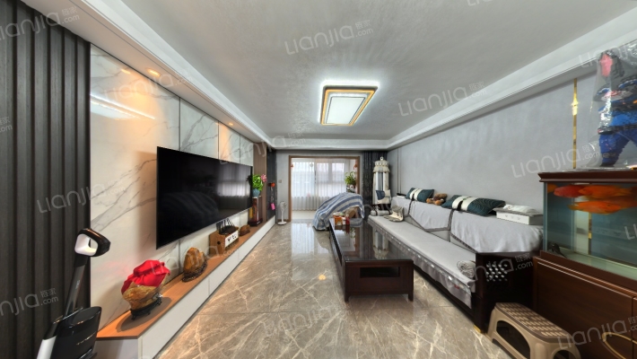 世茂璀璨澜庭二手房实景图