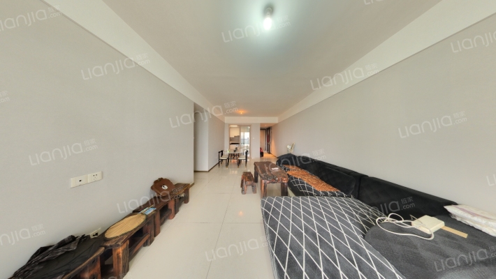 时代南湾一期二手房实景图