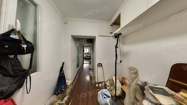 德宝新园二手房实景图