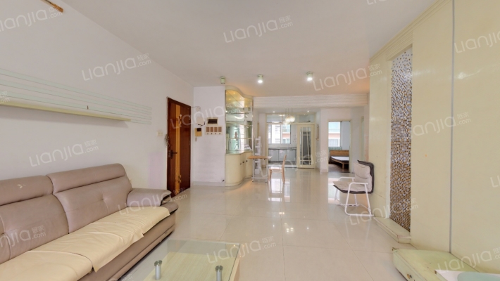 康城尚域二手房实景图