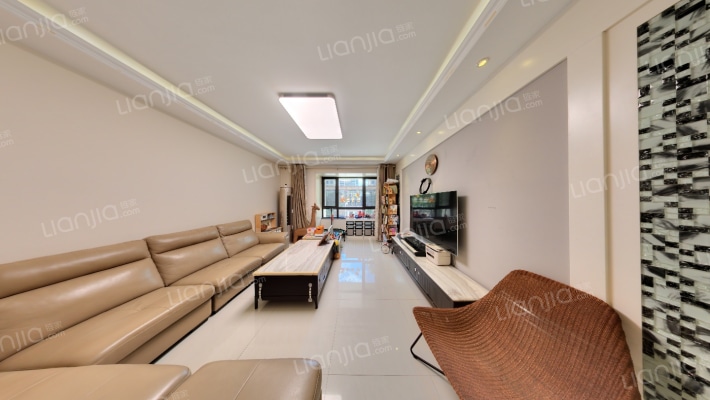 中海开元壹号一二期二手房实景图