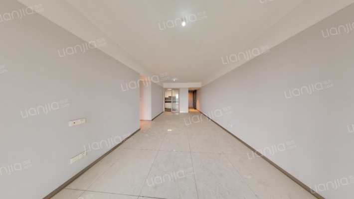 时代南湾一期二手房实景图