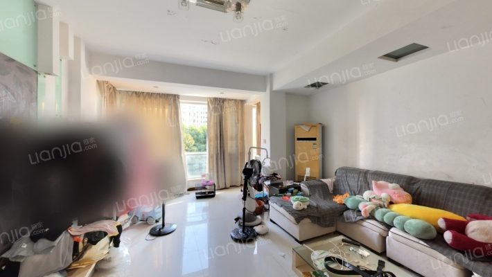 骏马苑二手房实景图