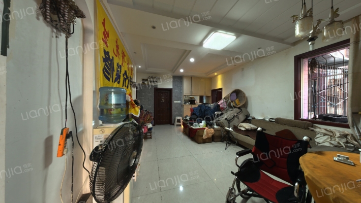 金星花园枫里组团二手房实景图