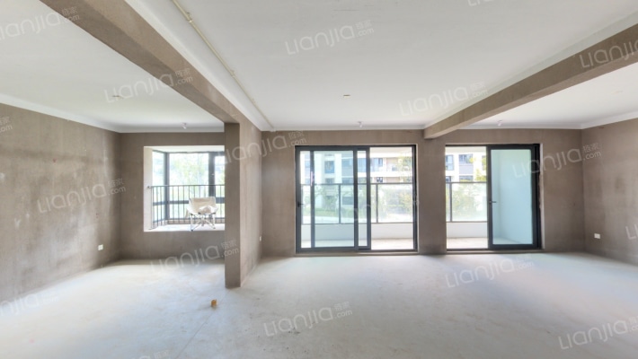 湖山一品花苑三期二手房实景图