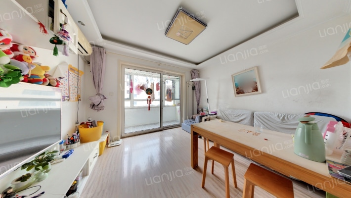 海湾花园二手房实景图