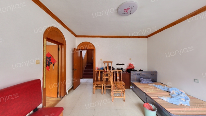 考院村二手房实景图