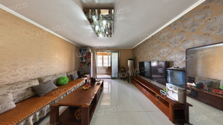 水泥制管厂家属院二手房实景图