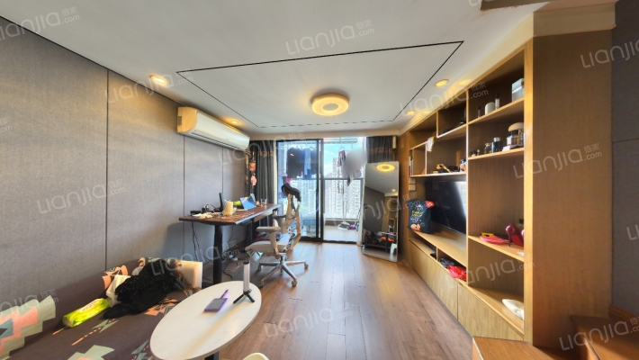 中赢康康谷二手房实景图