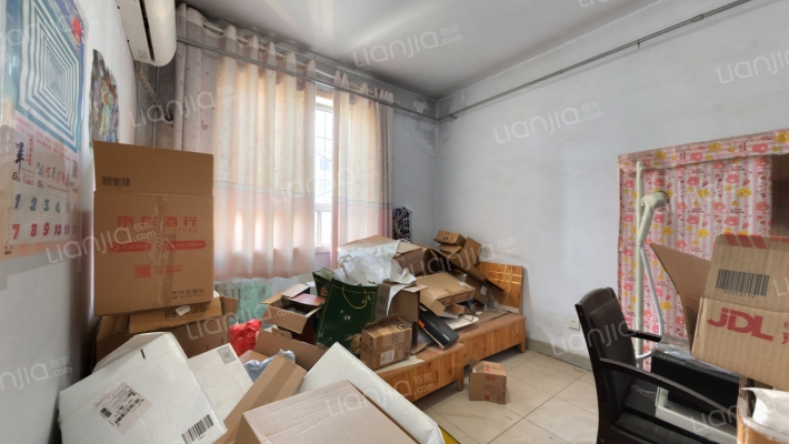 伊河路18号二手房实景图