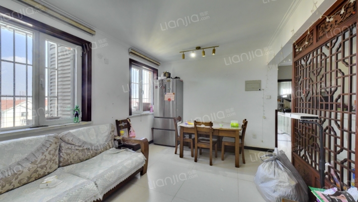 东和家园二手房实景图