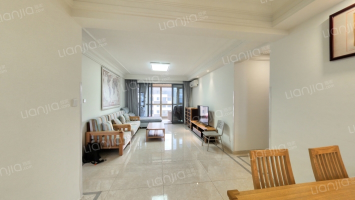 保利文化广场尚园二手房实景图