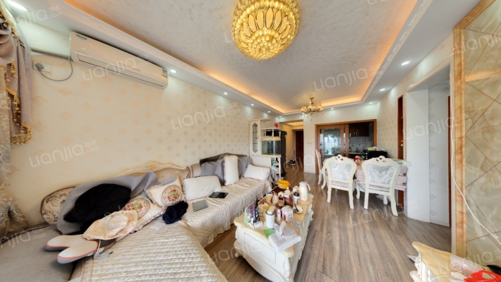 御景水岸二手房实景图