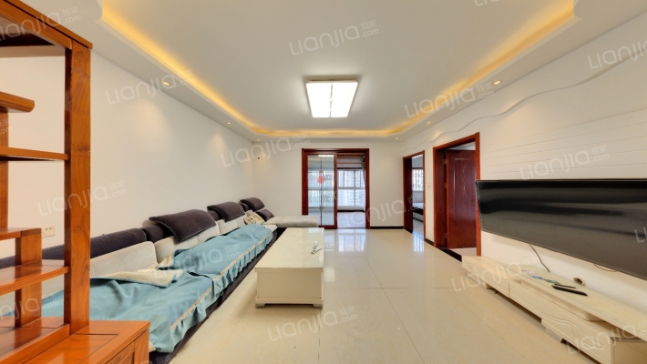 时间城二手房实景图