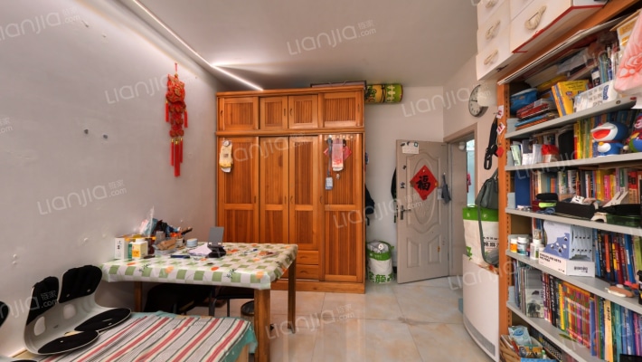 白云观二手房实景图