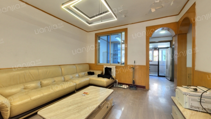 市一中家属院二手房实景图