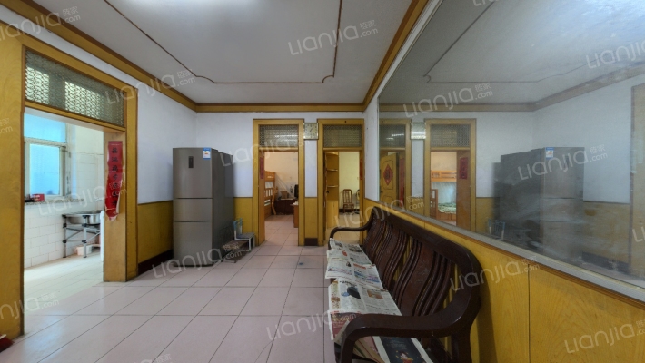 路桥集团家属院二手房实景图