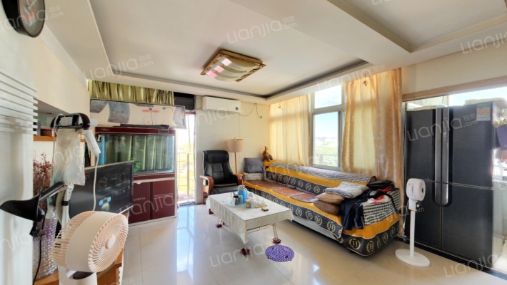 迎春花园二手房实景图