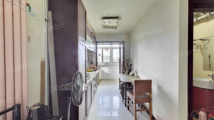 津塘公寓二手房实景图